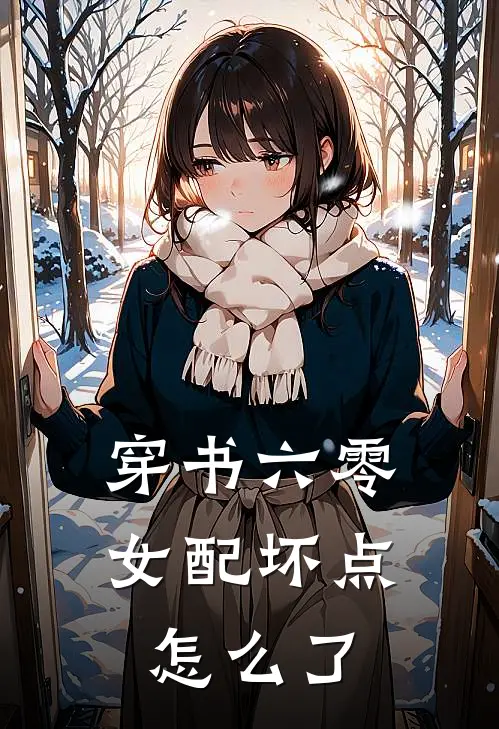 穿书六零：女配坏点怎么了