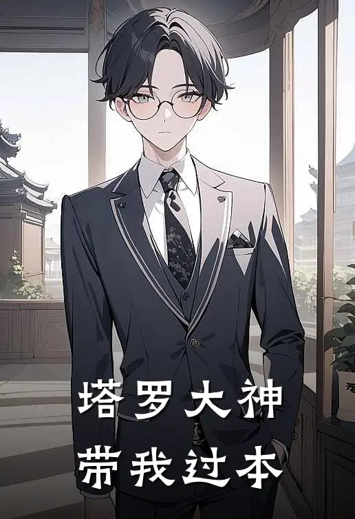 塔罗大神带我过本