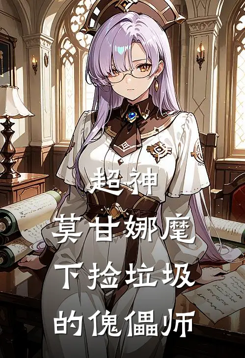 星越莫甘娜(超神：莫甘娜麾下捡垃圾的傀儡师)全章节在线阅读_(超神：莫甘娜麾下捡垃圾的傀儡师)完结版免费阅读