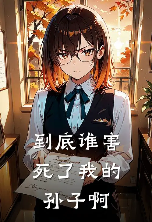 到底谁害死了我的孙子啊婆婆陈浩完结热门小说_完整版小说全文免费阅读到底谁害死了我的孙子啊婆婆陈浩