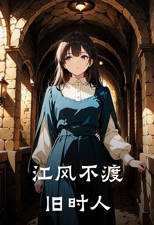 江风不渡旧时人