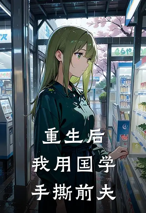 重生后，我用国学手撕前夫陈屿糖糖热门小说推荐_完本小说大全重生后，我用国学手撕前夫(陈屿糖糖)