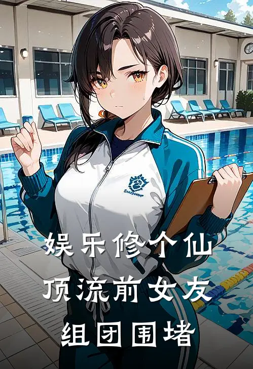 娱乐修个仙，顶流前女友组团围堵