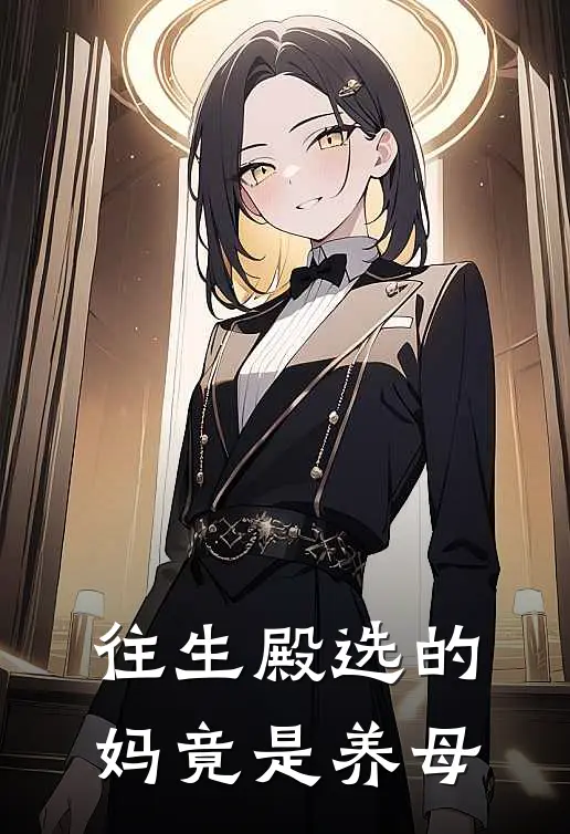 往生殿选的妈竟是养母林雅芝吴晓玲完结小说大全_免费热门小说往生殿选的妈竟是养母(林雅芝吴晓玲)