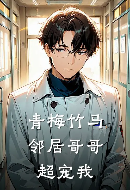 青梅竹马：邻居哥哥超宠我(江屿江屿)最新小说_免费阅读完整版小说青梅竹马：邻居哥哥超宠我(江屿江屿)