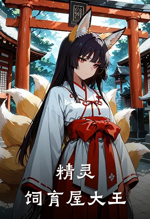 精灵：饲育屋大王