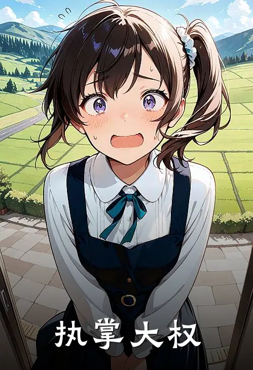 执掌大权(易承泽陈妙玲)免费小说_完整版免费阅读执掌大权易承泽陈妙玲