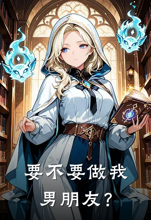 要不要做我男朋友？木南乔沐言舟最新好看小说_已完结小说要不要做我男朋友？木南乔沐言舟