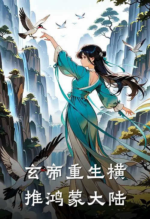 玄帝重生横推鸿蒙大陆林辰苏浩完本小说免费阅读_小说完结版玄帝重生横推鸿蒙大陆林辰苏浩