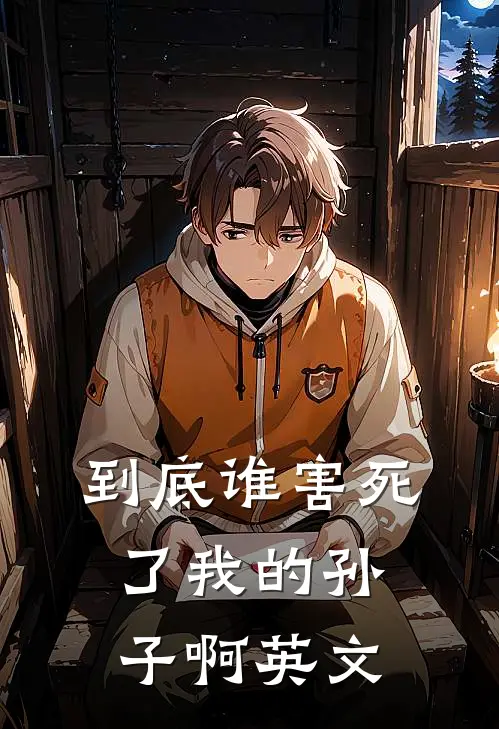 到底谁害死了我的孙子啊英文
