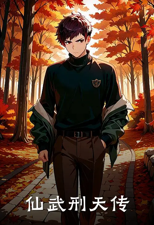 陈锋林震(仙武刑天传)全集阅读_《仙武刑天传》全文免费阅读