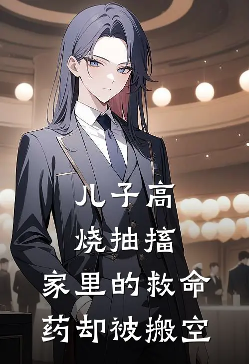 儿子高烧抽搐，家里的救命药却被搬空李伟辰辰全文阅读免费全集_最新全本小说儿子高烧抽搐，家里的救命药却被搬空(李伟辰辰)