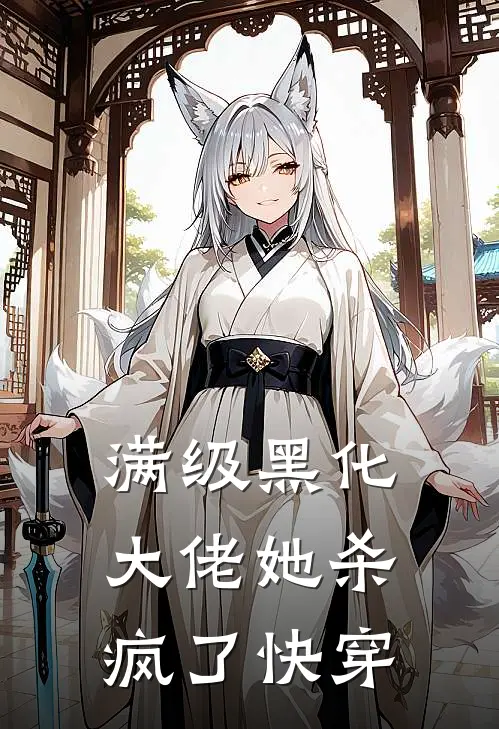 满级黑化大佬她杀疯了【快穿】