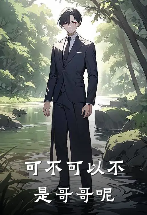 可不可以不是哥哥呢