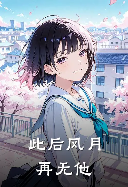 此后风月再无他