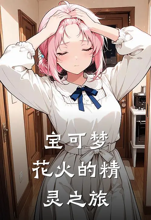 宝可梦：花火的精灵之旅