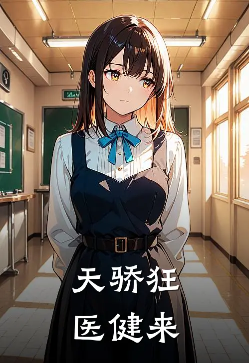 天骄狂医健来