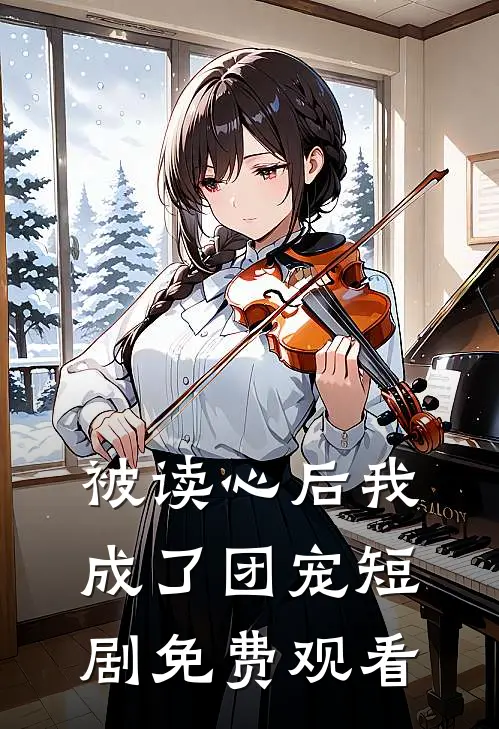 被读心后我成了团宠短剧免费观看