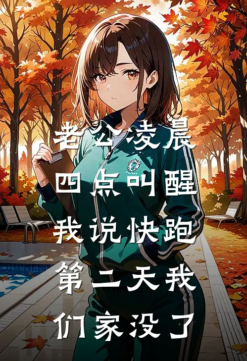 老公凌晨四点叫醒我说“快跑”，第二天我们家没了(方域棠棠)全文在线阅读_(老公凌晨四点叫醒我说“快跑”，第二天我们家没了)精彩小说