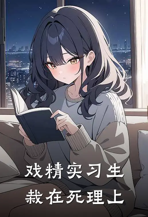 戏精实习生栽在死理上(苏清保洁)完整版免费全文阅读_完本小说推荐戏精实习生栽在死理上(苏清保洁)