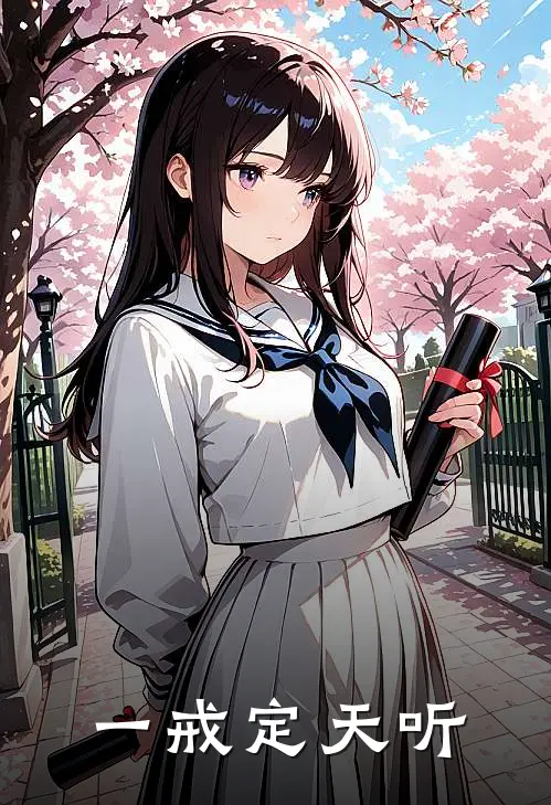 陆执叶晚宁（一戒定天听）全文免费阅读无弹窗大结局_