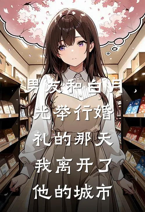 男友和白月光举行婚礼的那天，我离开了他的城市全文免费阅读无弹窗大结局_男友和白月光举行婚礼的那天，我离开了他的城市（李元川宋玉涵）小说免费阅读大结局