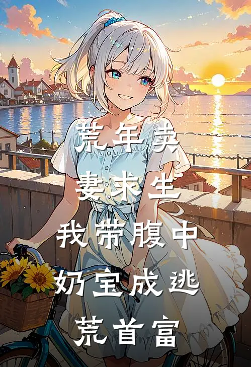 大志林大志(荒年卖妻求生，我带腹中奶宝成逃荒首富)全本免费在线阅读_(荒年卖妻求生，我带腹中奶宝成逃荒首富)完结版免费在线阅读