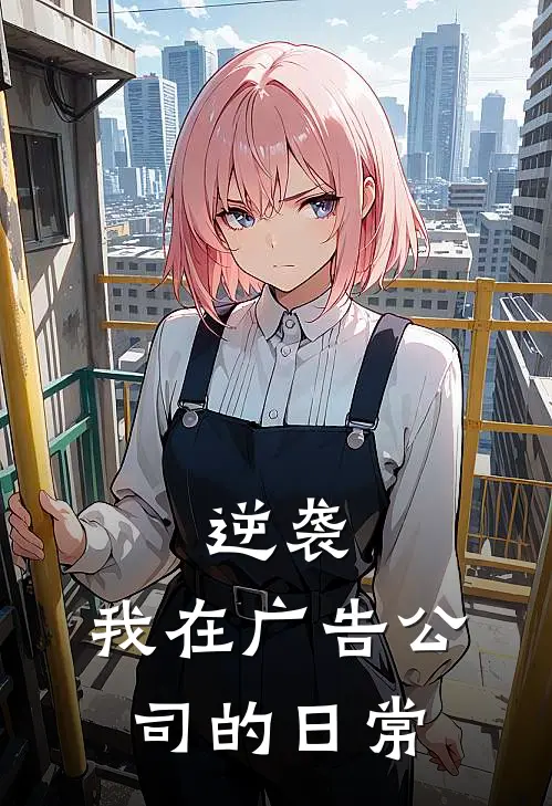 逆袭，我在广告公司的日常