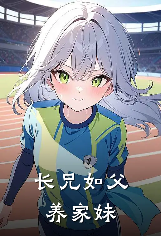 长兄如父养家妹