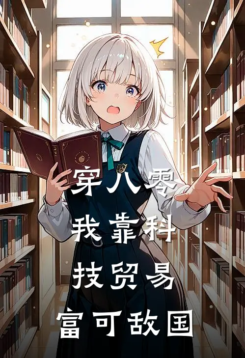 穿八零：我靠科技贸易，富可敌国楚翘赵凤霞全文在线阅读_穿八零：我靠科技贸易，富可敌国全集免费阅读