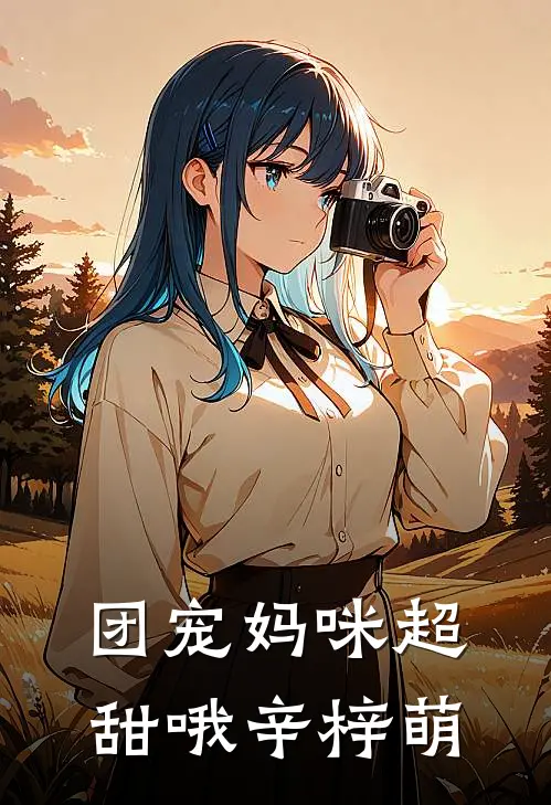 团宠妈咪超甜哦 辛梓萌