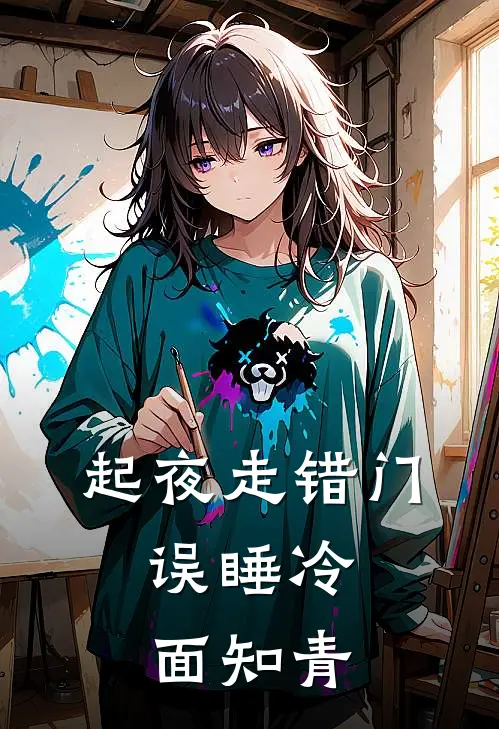 起夜走错门，误睡冷面知青苏绾绾陆骁小说完整版_热门好看小说起夜走错门，误睡冷面知青(苏绾绾陆骁)