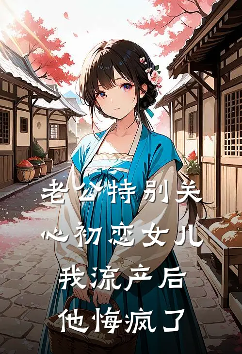 老公特别关心初恋女儿，我流产后他悔疯了(林知予林知许)小说完结版_全文阅读免费全集老公特别关心初恋女儿，我流产后他悔疯了林知予林知许