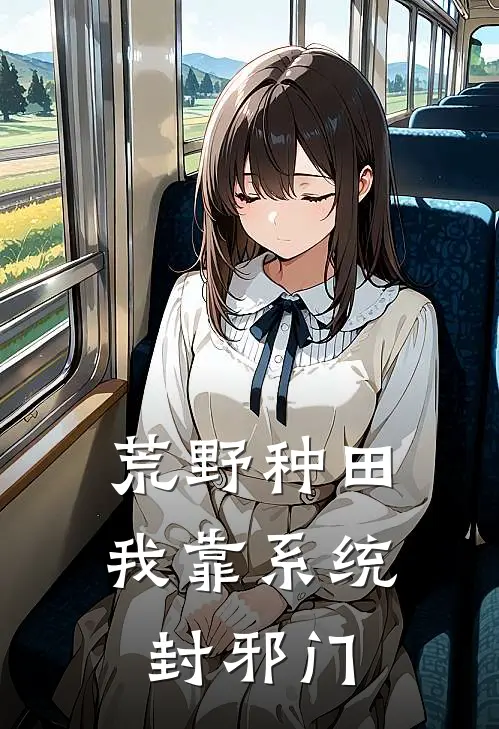 荒野种田：我靠系统封邪门顾沉舟顾沉舟完结小说_完结版小说全文免费阅读荒野种田：我靠系统封邪门顾沉舟顾沉舟