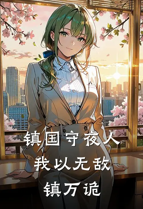 镇国守夜人：我以无敌镇万诡陈虎洛璃最新热门小说_镇国守夜人：我以无敌镇万诡全本在线阅读