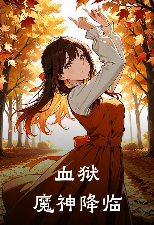 血狱，魔神降临(罗龙东海)在线阅读免费小说_最新章节列表血狱，魔神降临(罗龙东海)