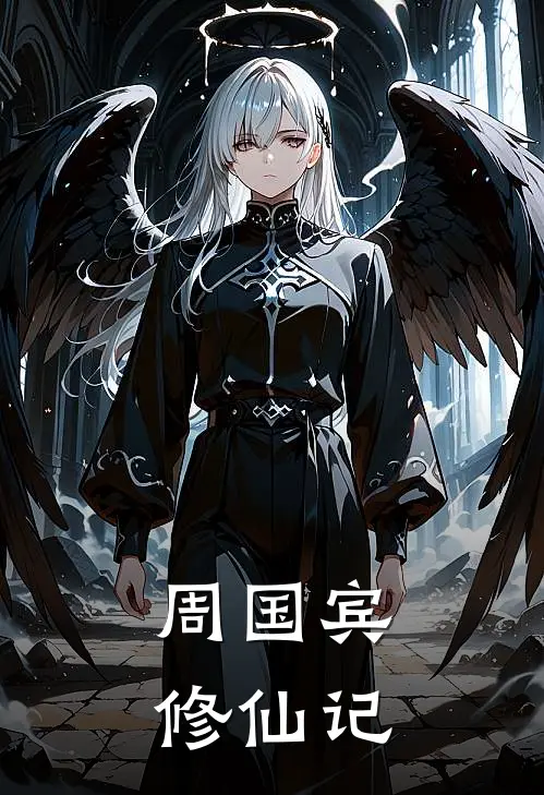 周国宾修仙记
