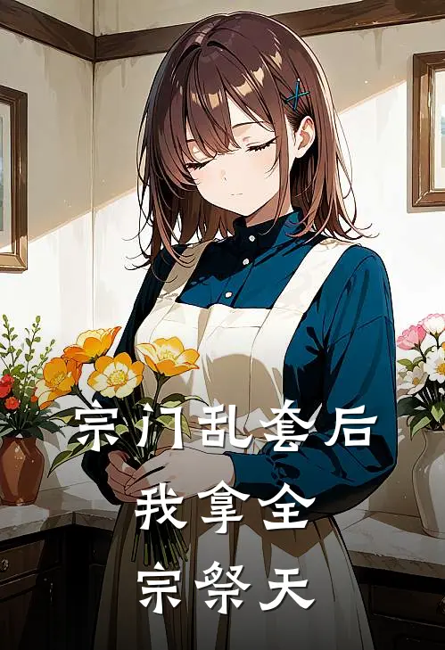 宗门乱套后，我拿全宗祭天沈无妄苏清瑶推荐完结小说_免费阅读宗门乱套后，我拿全宗祭天(沈无妄苏清瑶)