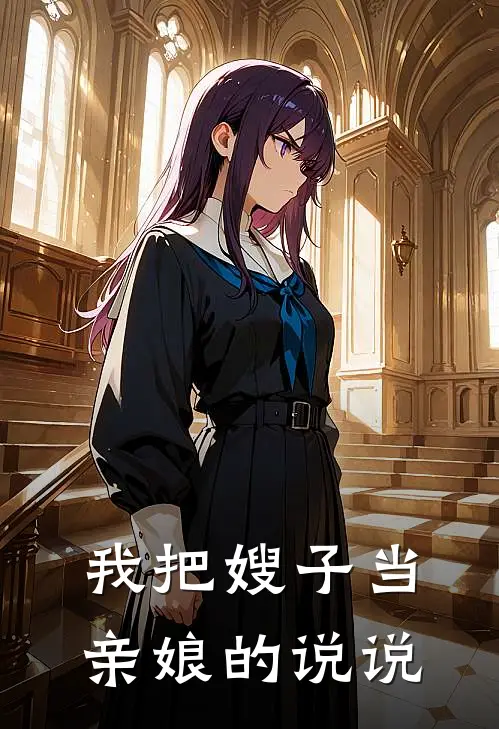 我把嫂子当亲娘的说说