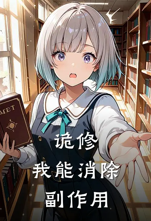 诡修：我能消除副作用（莫歌莫歌）全文免费阅读无弹窗大结局_诡修：我能消除副作用最新章节列表