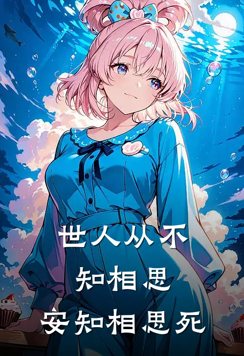 世人从不知相思，安知相思死