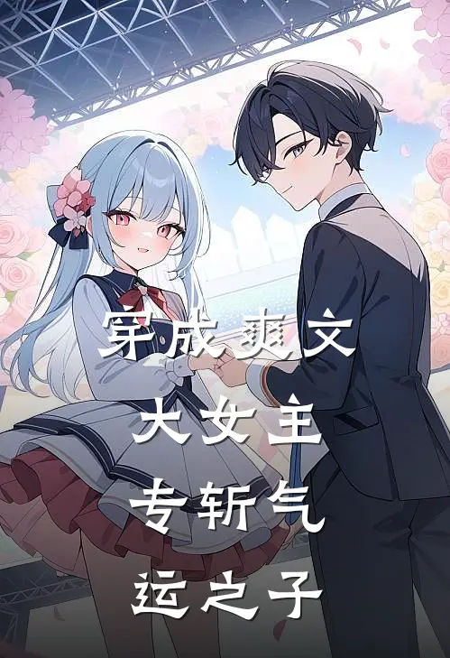 《穿成爽文大女主，专斩气运之子》姜清婉叶府_(穿成爽文大女主，专斩气运之子)全集在线阅读