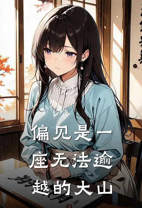 偏见是一座无法逾越的大山