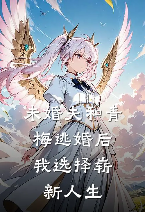 未婚夫和青梅逃婚后，我选择崭新人生庄寒州青梅完结版小说_最新章节列表未婚夫和青梅逃婚后，我选择崭新人生(庄寒州青梅)