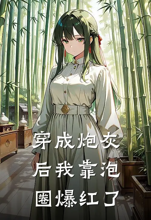 穿成炮灰后我靠泡圈爆红了林笑笑林笑笑好看的小说推荐完结_在哪看免费小说穿成炮灰后我靠泡圈爆红了林笑笑林笑笑