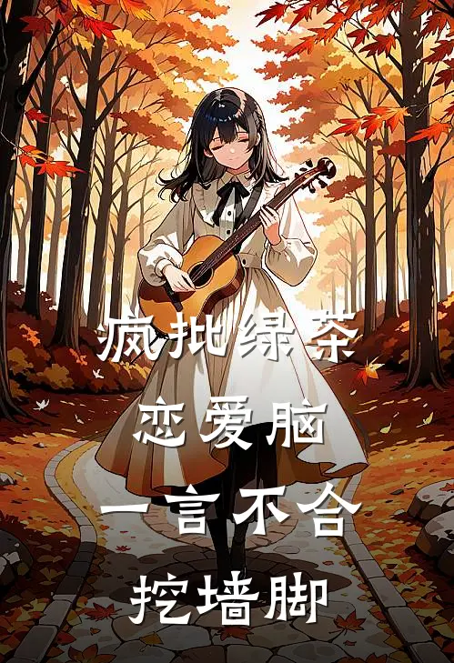 裴寂玉裴问凌《疯批绿茶恋爱脑，一言不合挖墙脚》全文免费阅读_疯批绿茶恋爱脑，一言不合挖墙脚全集在线阅读