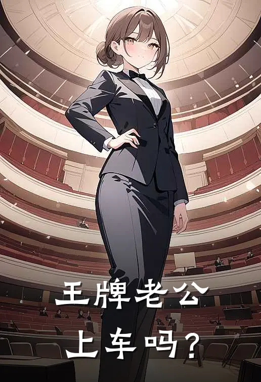 王牌老公，上车吗？