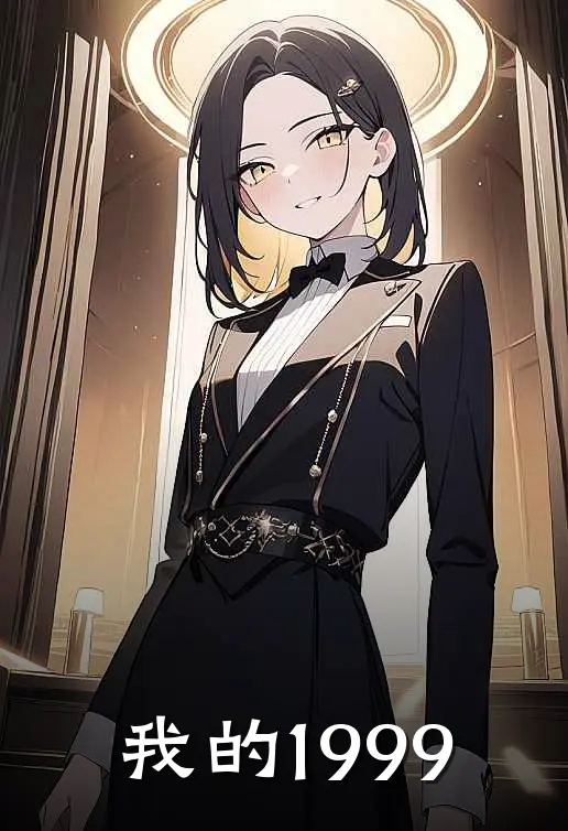 我的1999