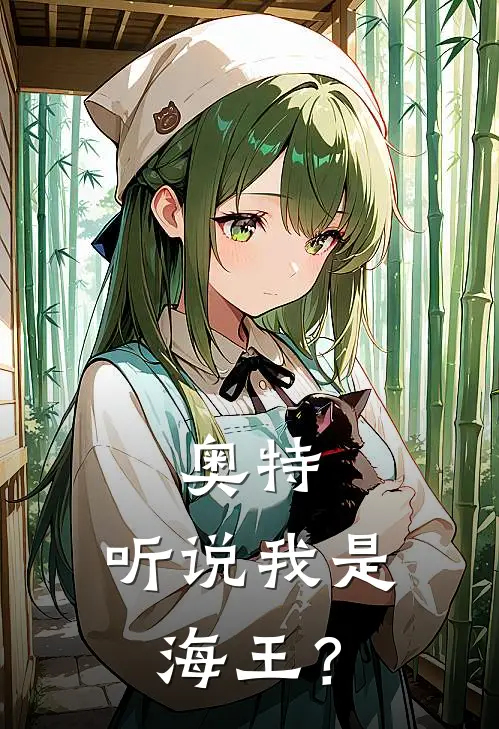 奥特：听说我是海王？