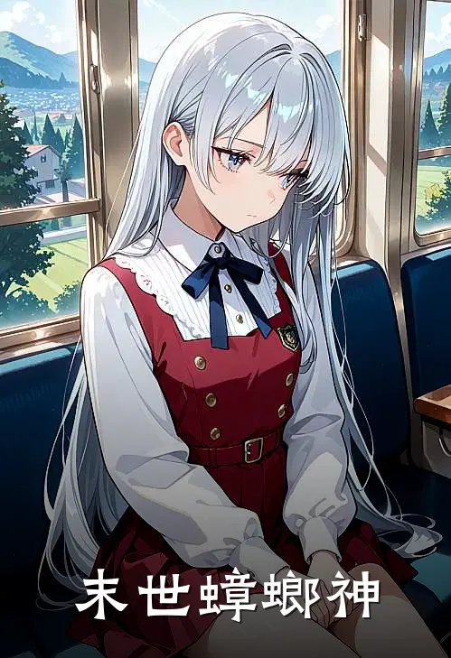 末世蟑螂神